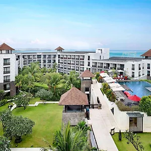 5* Ośrodek wypoczynkowy Pullman Bali