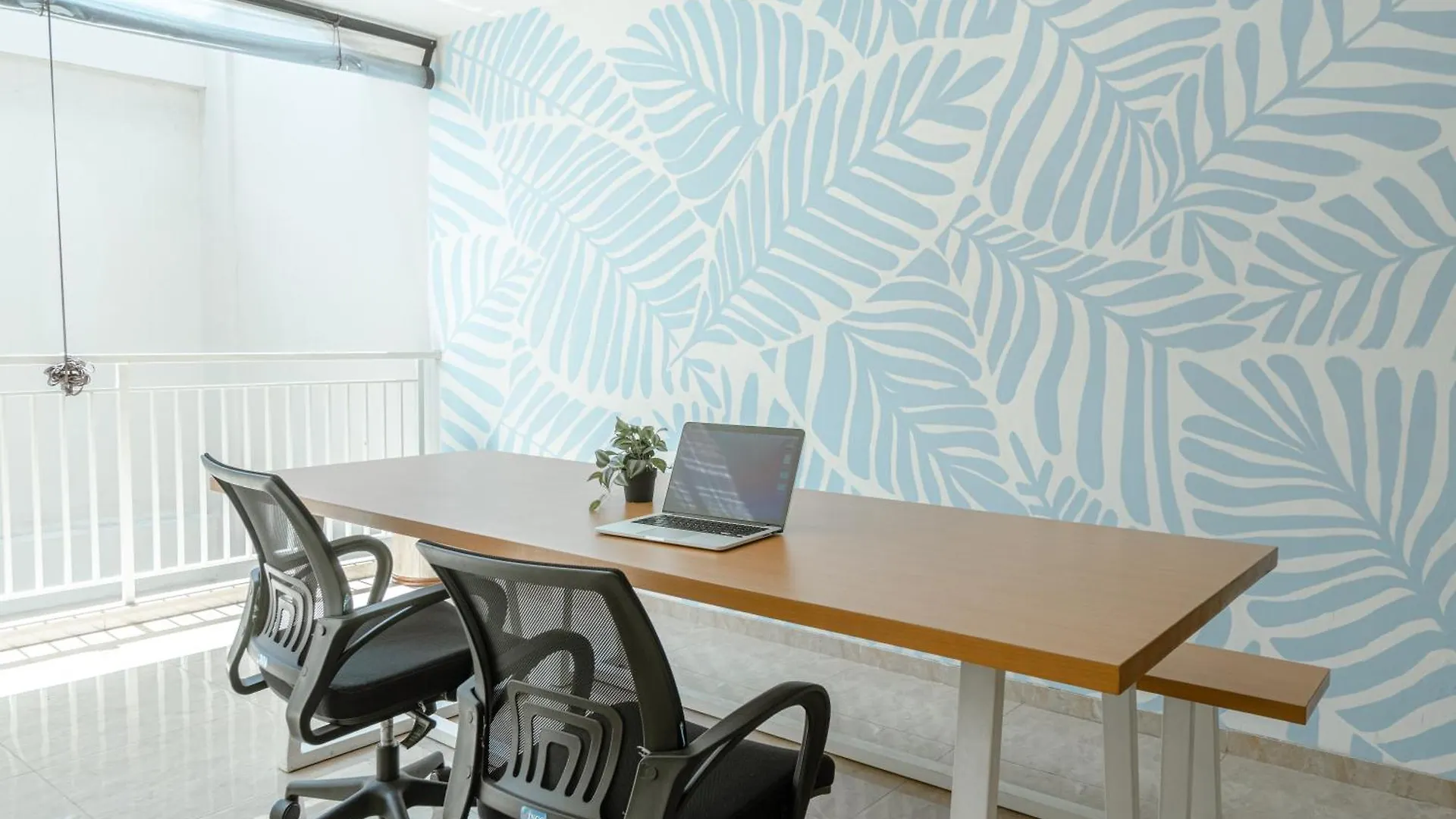 Bali Bustle Pararaton Coliving And Coworking Space Legian Ινδονησία